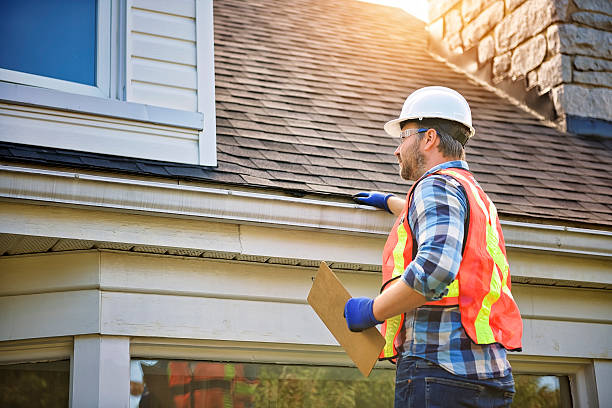 Trusted Storm Damage Roof Repair service in Richwood, MN - Ben Roofing and Steel LLC